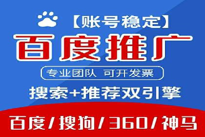 精准营销之道：百度竞价代理案例剖析